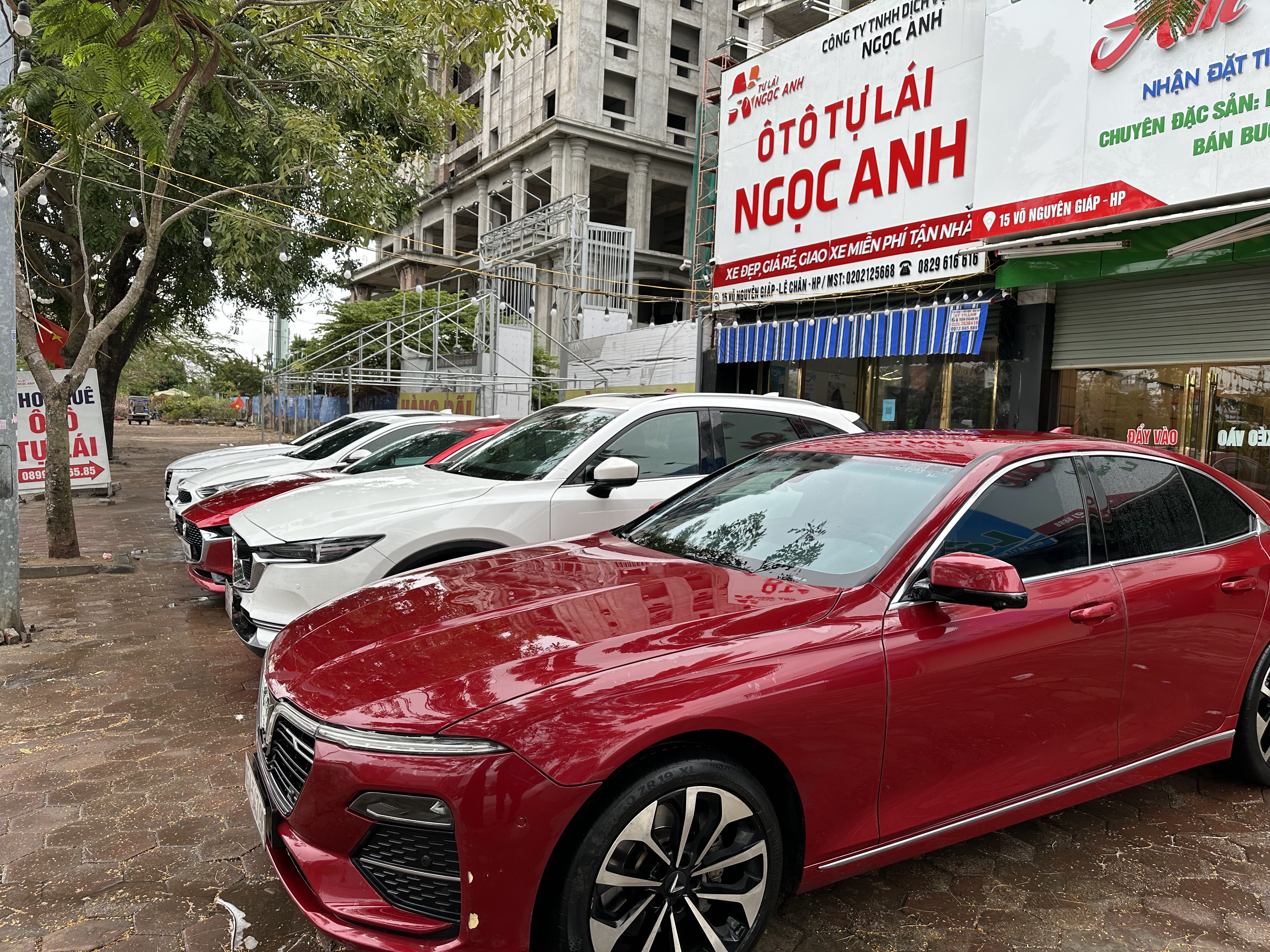 Nghị định 168 siết phạt nguội - Lái xe dịp lễ cần biết điều này trước khi khởi hành!