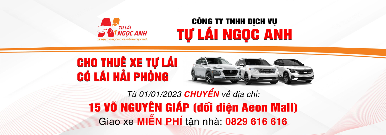Thông báo thay đổi địa chỉ