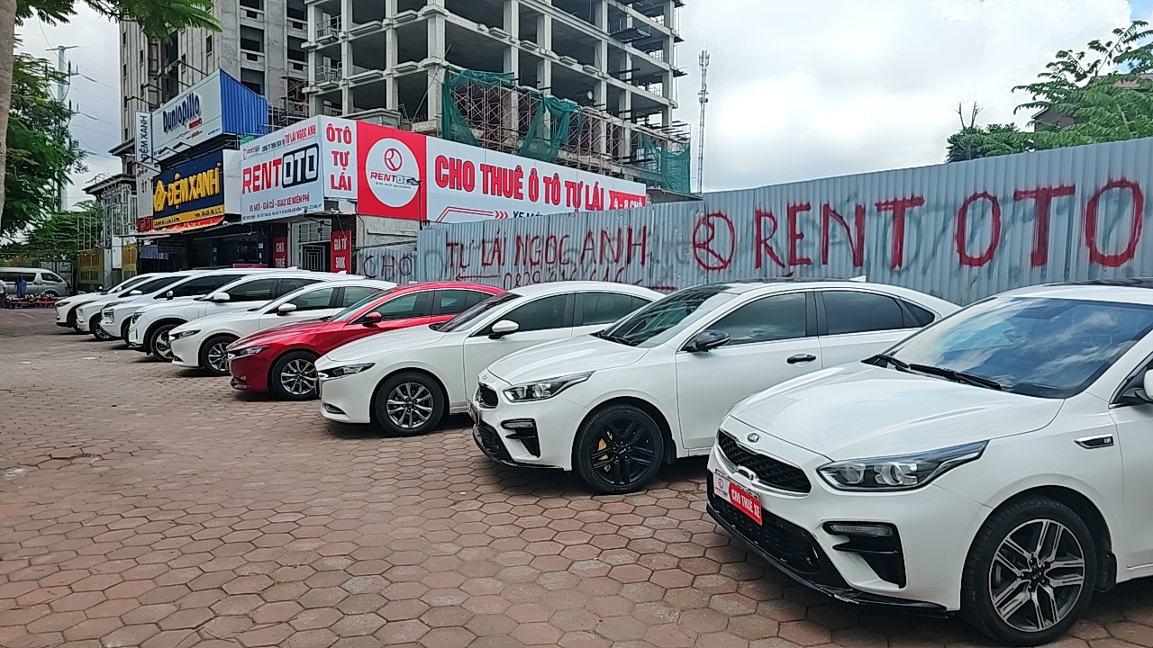 Đầu Tư An Toàn: Hợp Tác Kinh Doanh Xe Tự Lái Với Hợp Đồng Dài Hạn