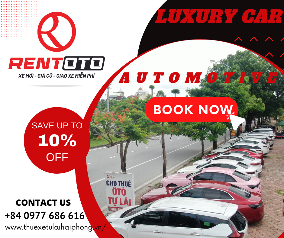 Thuê xe tự lái có thực sự tiết kiệm hơn mua xe? Sự thật khiến bạn bất ngờ!