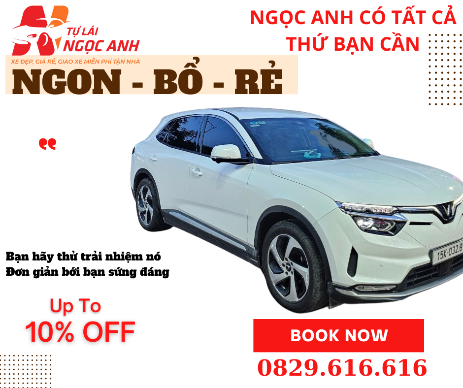 Thuê xe tự lái có thực sự tiết kiệm hơn mua xe? Sự thật khiến bạn bất ngờ!