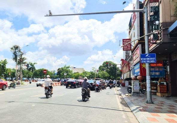 41 Độ C Giữa Lòng Phố - Bí Quyết Di Chuyển “Không Chảy Mồ Hôi” Ở Hải Phòng