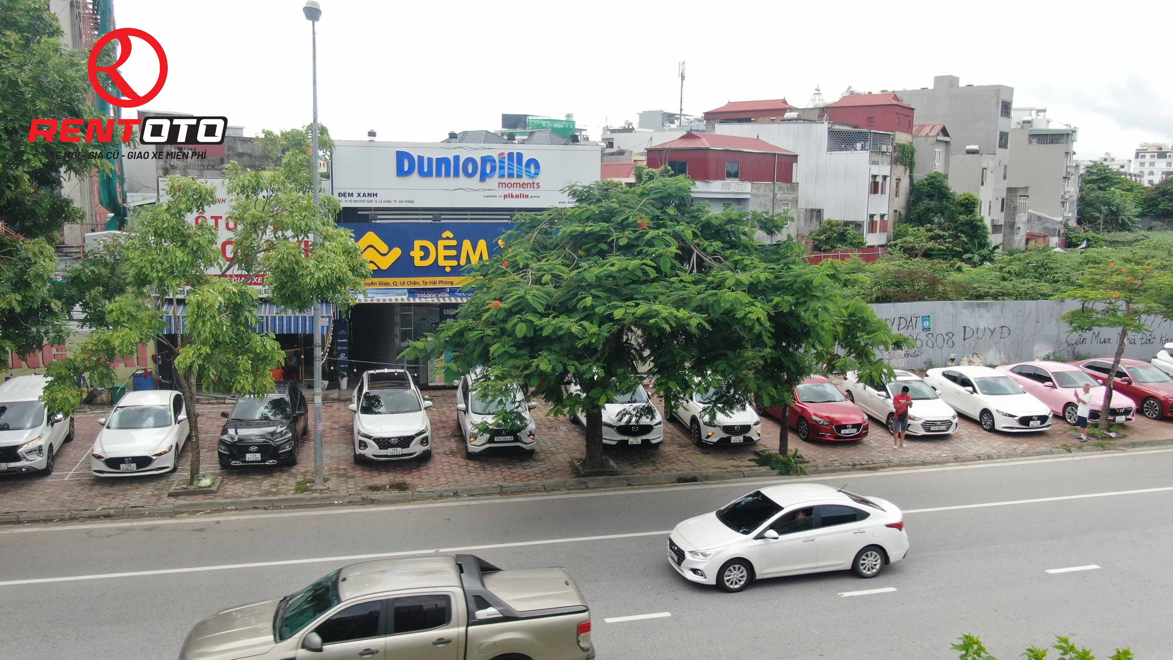 Nghị định 168 siết phạt nguội - Lái xe dịp lễ cần biết điều này trước khi khởi hành!