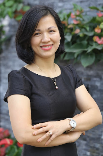 Chuyên nghiệp thật sự