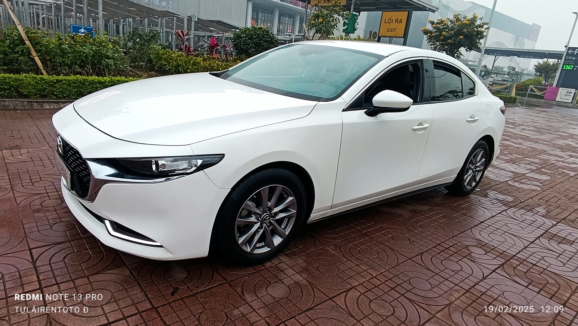 Thuê xe tự lái Hải Phòng, Thuê xe du lịch Hải Phòng, Sai lầm khi thuê xe tự lái