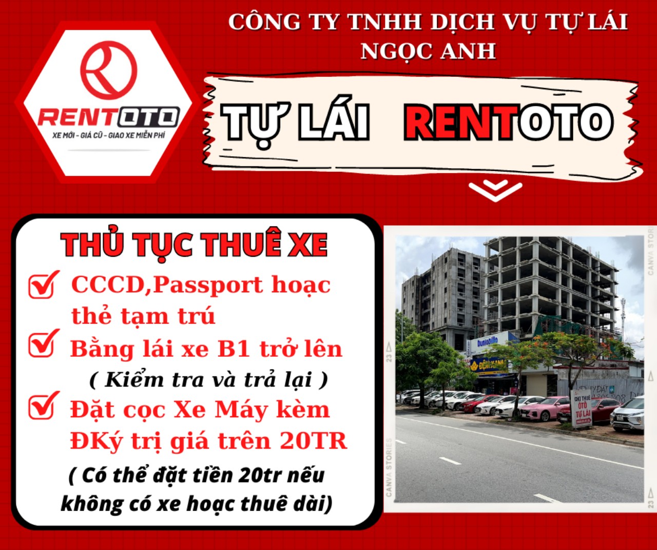 cho thuê xe tự lái, thuê xe có lái, thuê xe 7 chỗ tự lái , thuê xe 4 chỗ tự lái
