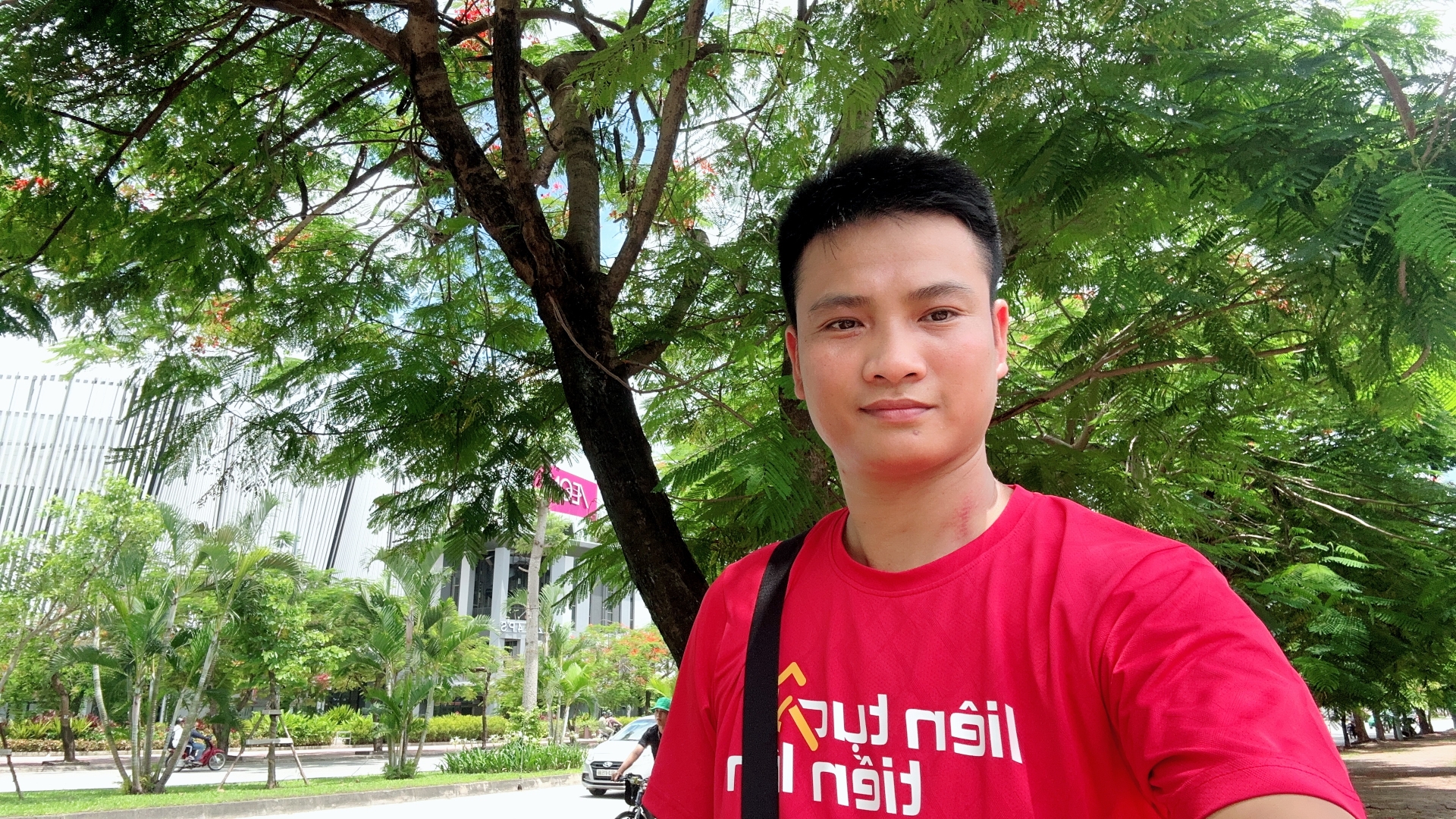 Thuê xe tự lái - Giải pháp tiện lợi cho cuộc sống linh hoạt tại Hải Phòng