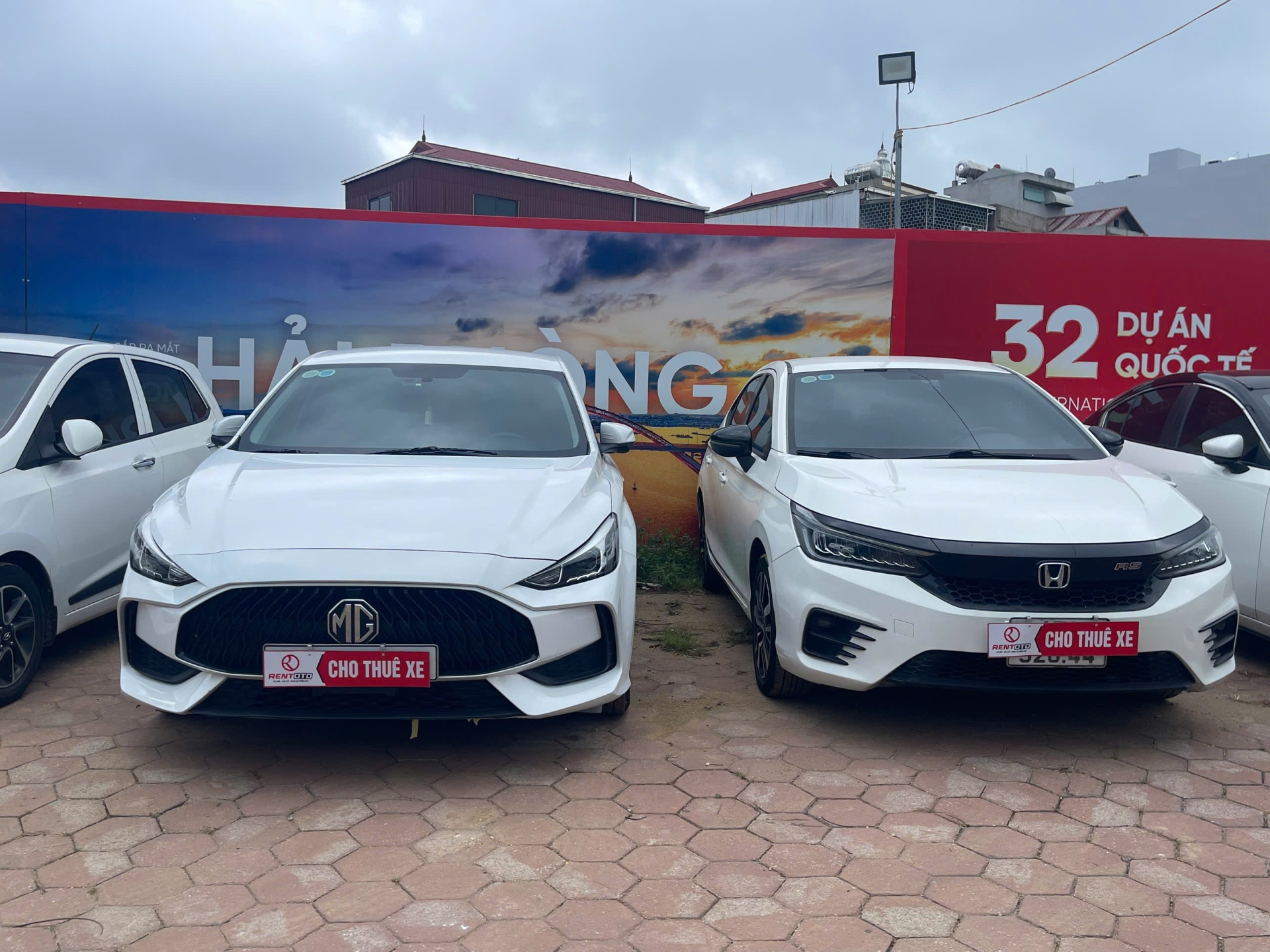 Thuê xe tự lái Hải Phòng tránh mất tiền oan vì 5 sai lầm này - Đây là cách …