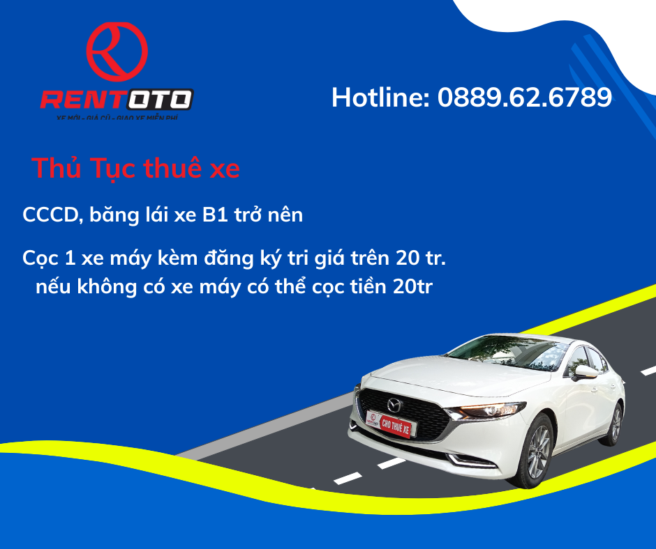 thuê xe tự lái hải phòng