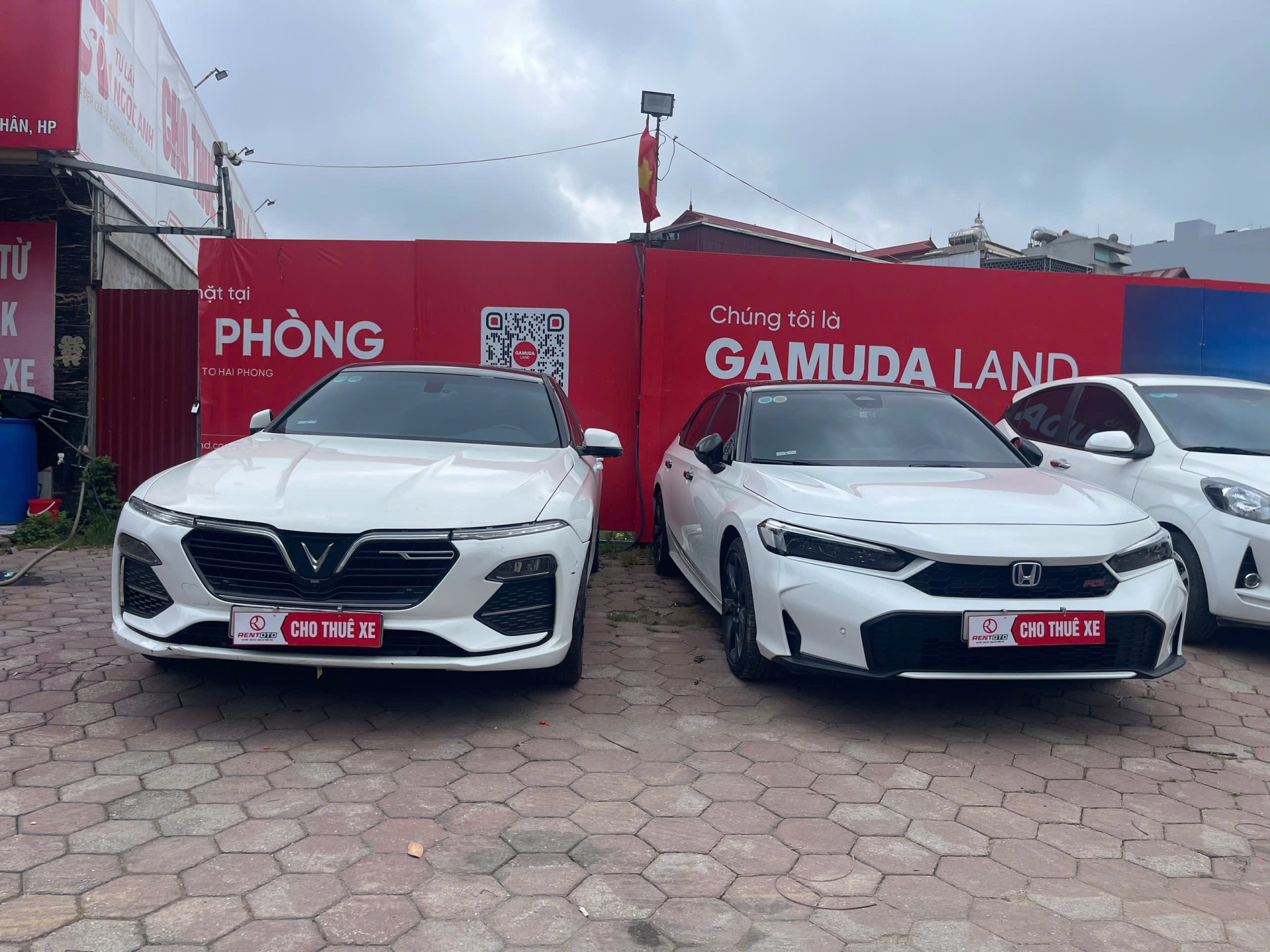 Thuê xe tự lái Hải Phòng tránh mất tiền oan vì 5 sai lầm này - Đây là cách …