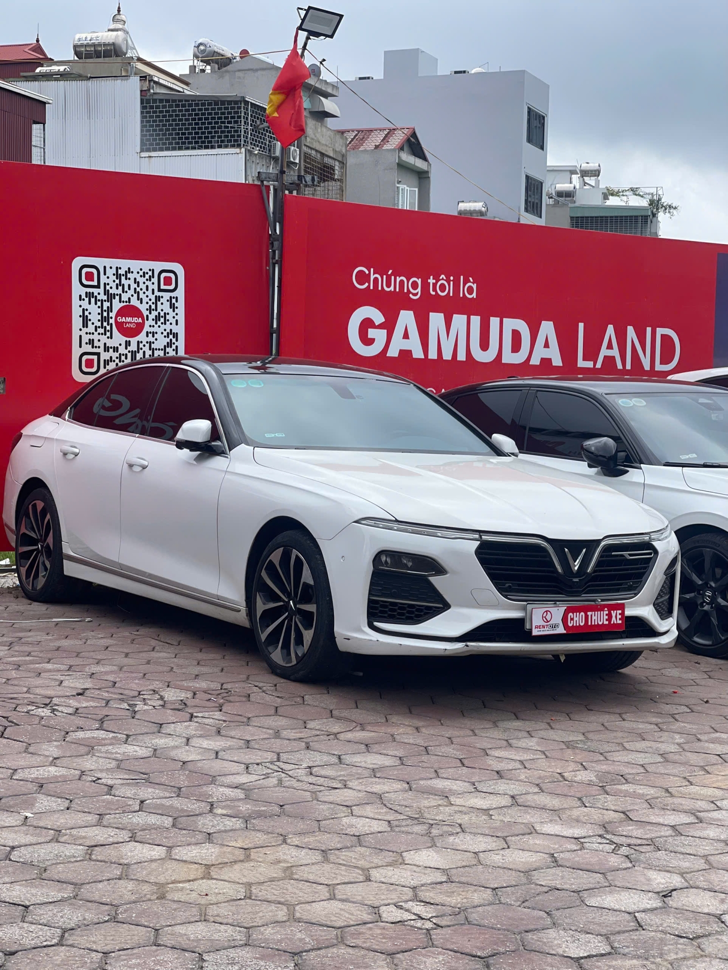 Thuê xe tự lái Hải Phòng tránh mất tiền oan vì 5 sai lầm này - Đây là cách …