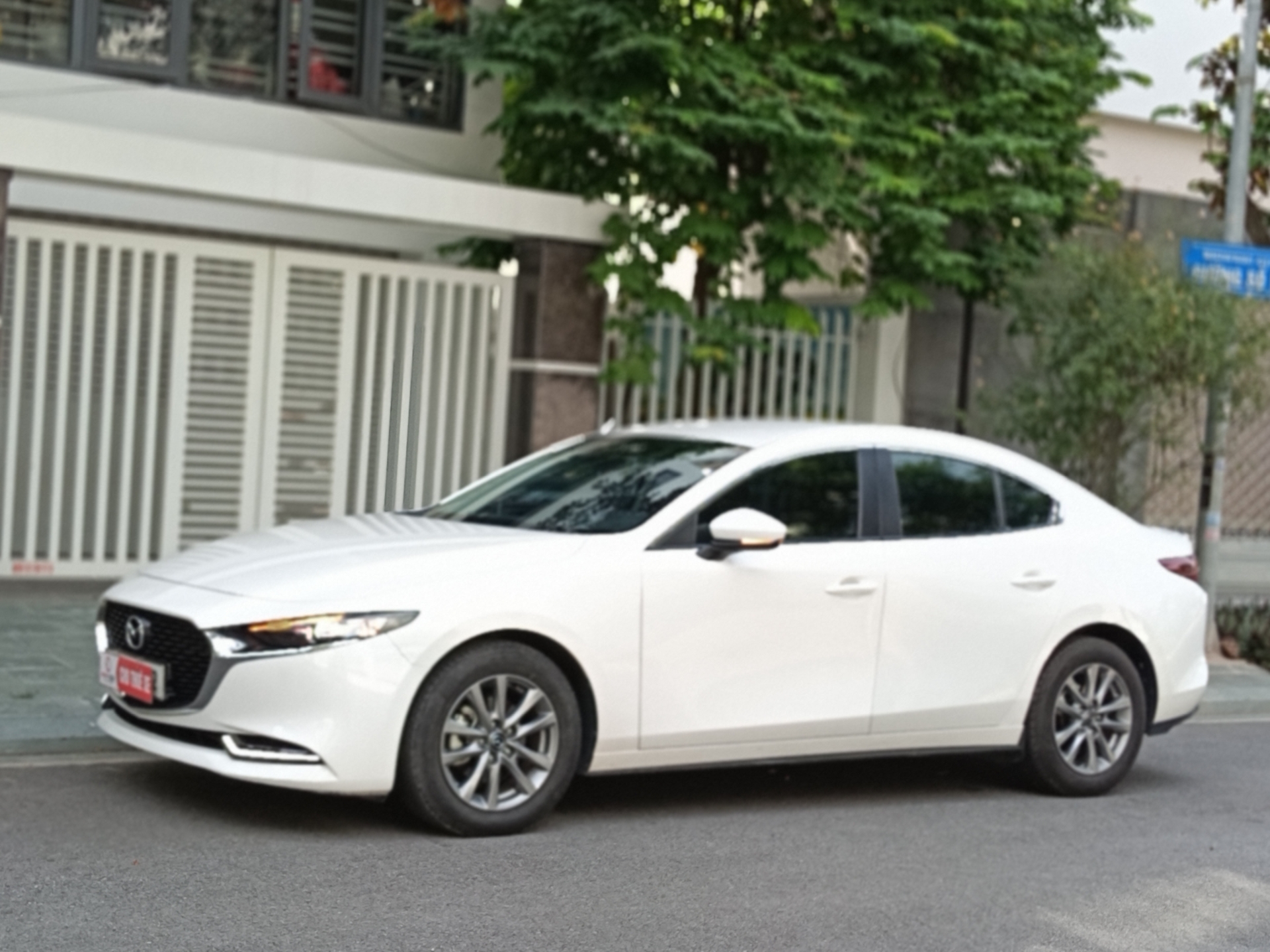 Thuê xe tự lái Hải Phòng, Thuê xe du lịch Hải Phòng, Sai lầm khi thuê xe tự lái