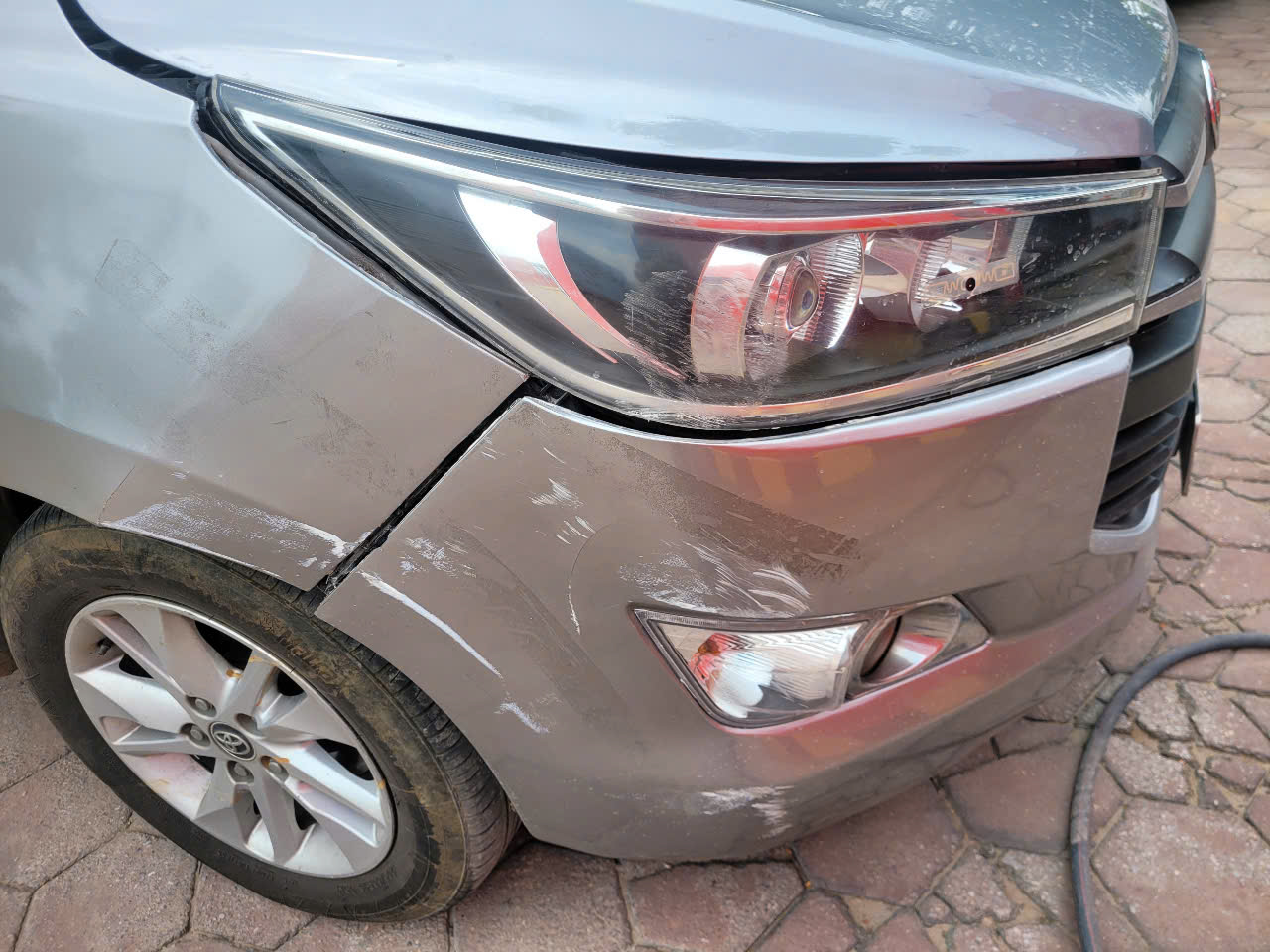 Thuê xe tự lái Hải Phòng, Thuê xe du lịch Hải Phòng, Sai lầm khi thuê xe tự lái