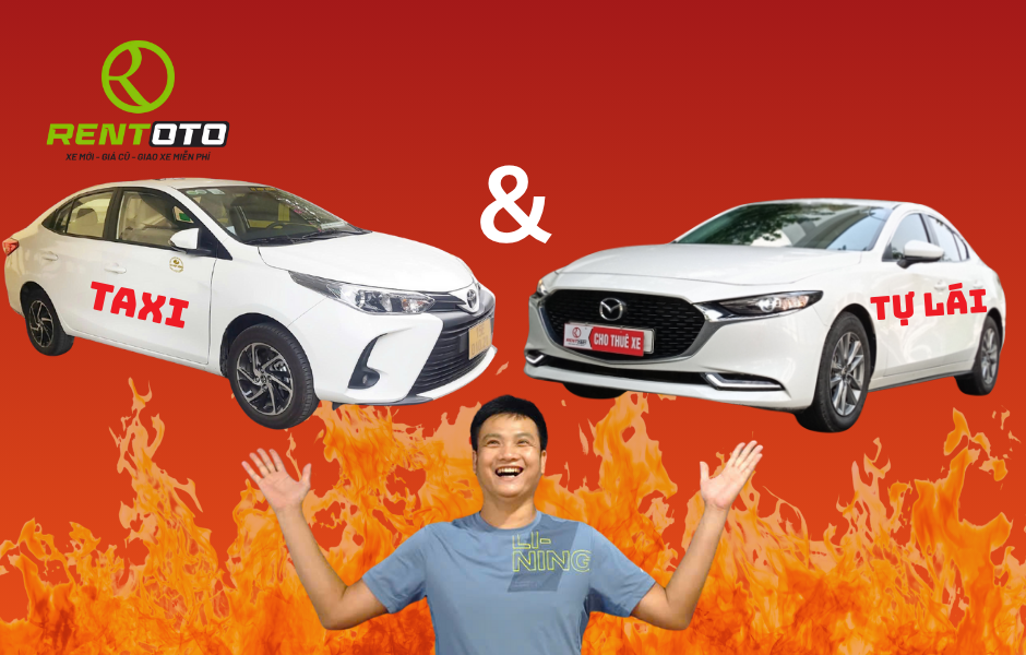 thuê xe tự lái hải phòng