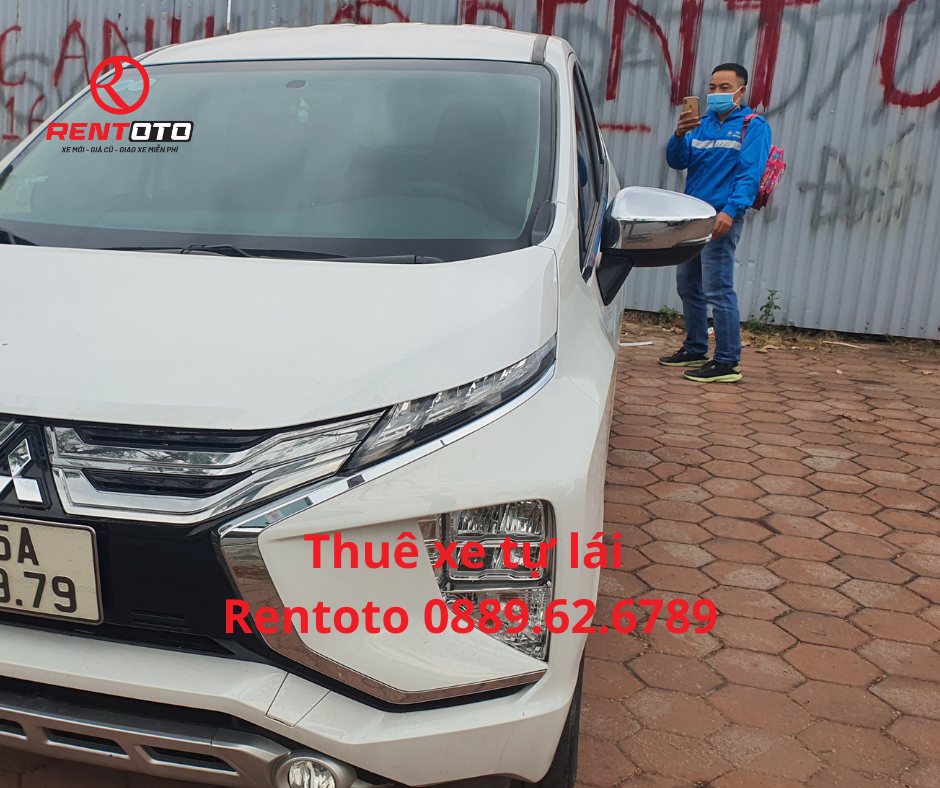 thuê xe tự lái
