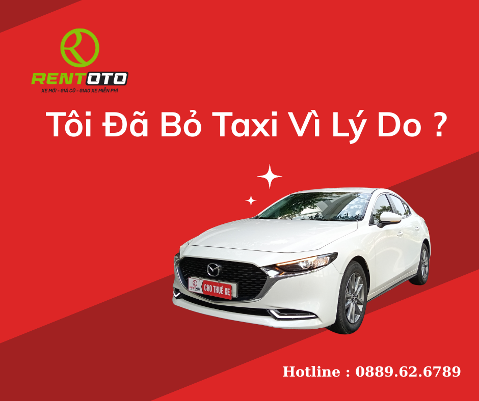 Thuê xe tự lái Hải Phòng – Có rẻ hơn taxi không ?
