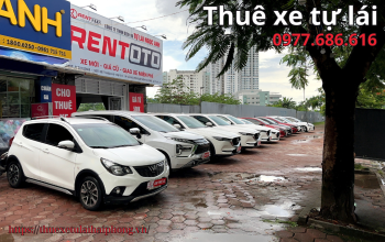 Hãy Bỏ Qua Gánh Nặng Của Việc Mua Xe và Khám Phá Lựa Chọn Tiết Kiệm