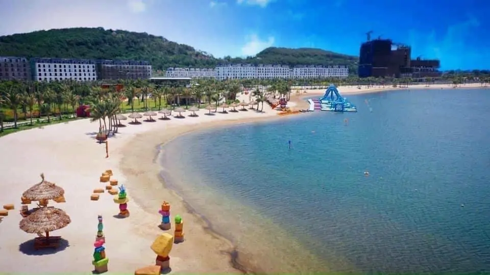 41 Độ C Giữa Lòng Phố - Bí Quyết Di Chuyển “Không Chảy Mồ Hôi” Ở Hải Phòng