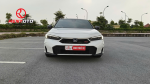 Cho thuê xe Civic tự lái 2025 HEV – Xe mới, tiết kiệm xăng