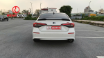 Cho thuê xe Civic tự lái 2025 HEV – Xe mới, tiết kiệm xăng