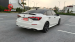 Cho thuê xe Civic tự lái 2025 HEV – Xe mới, tiết kiệm xăng
