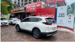 Thuê CR-V tự lái tại Hải Phòng – Cảnh báo 3 điều trước khi đặt xe