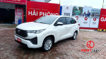 Cho thuê xe Innova tự lái