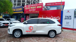 Cho thuê xe Innova tự lái