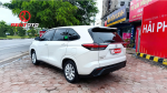 Cho thuê xe Innova tự lái