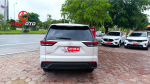 Cho thuê xe Innova tự lái