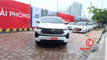 Cho thuê xe Innova tự lái