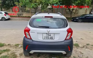 Thuê xe tự lái FADIL giá rẻ