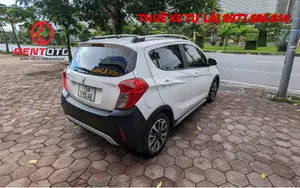 Thuê xe tự lái FADIL giá rẻ