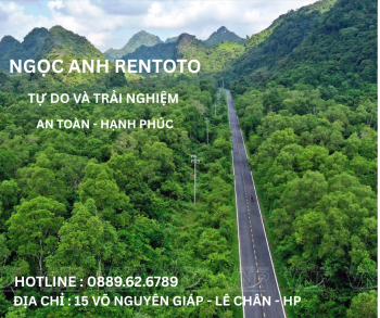 Du Lịch Hải Phòng: Lịch Trình Chuẩn Bài Cho Người Mới