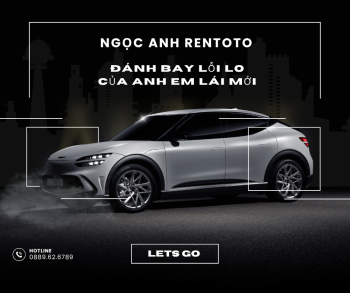 Mới có bằng lái xe nhưng chưa dám lái - Nỗi ám ảnh thực sự của hàng ngàn tài xế Việt