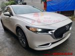 Thuê xe tự lái MAZDA3 giá tốt