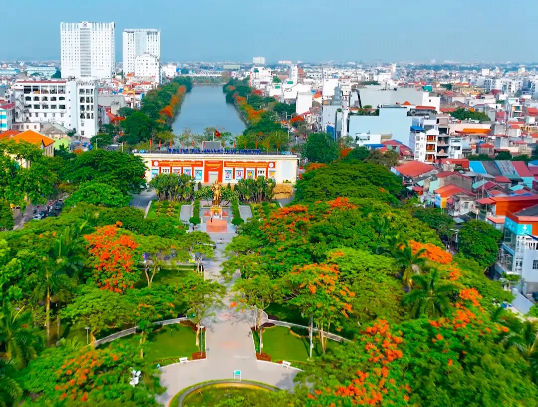 Bảng giá thuê xe tự lái Hải Phòng 2025  Đừng bị “hớ” khi chưa đọc bài này!