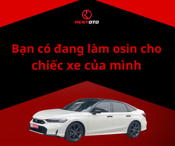 Người đang chuẩn bị mua oto cần phải biết điều này ?