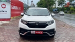 Thuê CR-V tự lái tại Hải Phòng – Cảnh báo 3 điều trước khi đặt xe