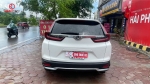 Thuê CR-V tự lái tại Hải Phòng – Cảnh báo 3 điều trước khi đặt xe