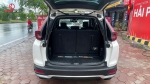 Thuê CR-V tự lái tại Hải Phòng – Cảnh báo 3 điều trước khi đặt xe