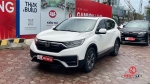 Thuê CR-V tự lái tại Hải Phòng – Cảnh báo 3 điều trước khi đặt xe