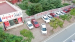 Thuê xe tự lái Hải Phòng lần đầu – Đây là cách để không bị “hớ”